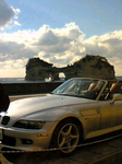 Z3と円月島